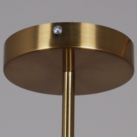 Люстра на штанге Reluce 74001-0.4-5+5