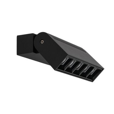 Настенно-потолочный светильник Nowodvorski Focus Mini 10071