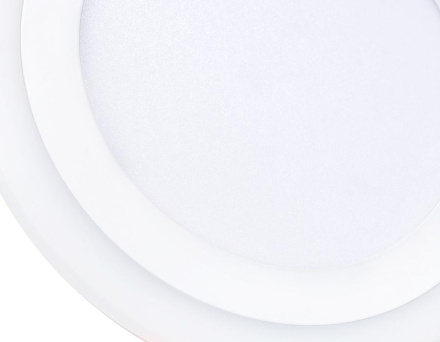 Встраиваемый светодиодный светильник Ambrella Light Downlight DCR363