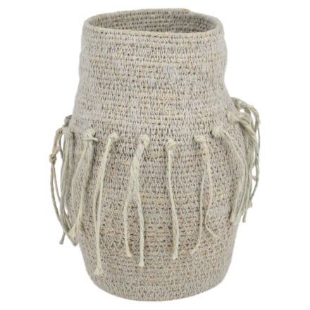 Ваза плетеная декоративная Covali SB-3940