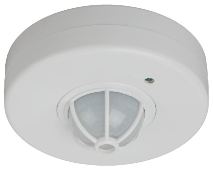 Датчик движения Эра MD 017