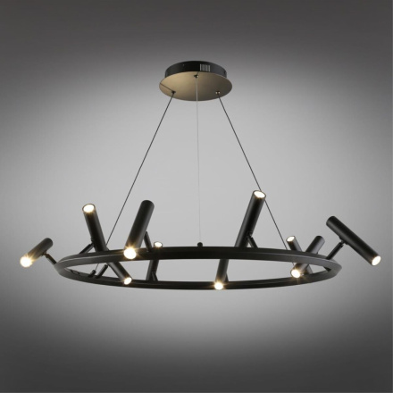 Подвесная люстра Aployt Honor APL.067.03.50