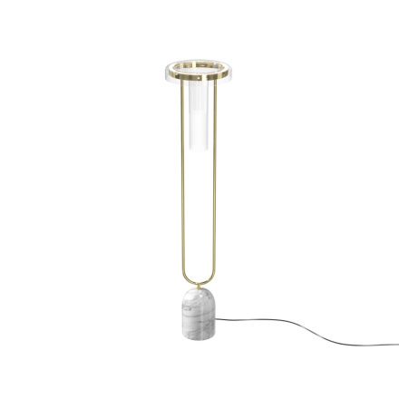 Торшер Maytoni Ikebana MOD463FL-L24BS3K