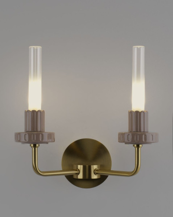 Бра Moderli Atelieri V11695-WL