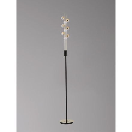 Торшер Aployt Delfin APL.774.05.27