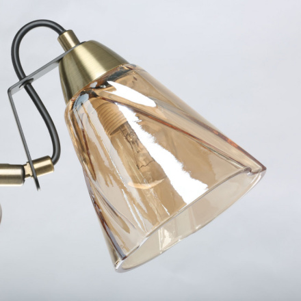 Люстра на штанге De Markt Гамбург 605016908