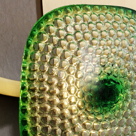 Настенный светильник ImperiumLoft Shield 158395-26