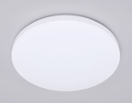 Потолочный светильник Ambrella Light Orbital FZ1006