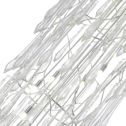 Каскадная люстра ST Luce Teardrops SL1660.103.25