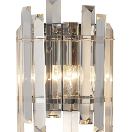 Настенный светильник Lumien Hall Laurina LH0049/2W-CR-CL