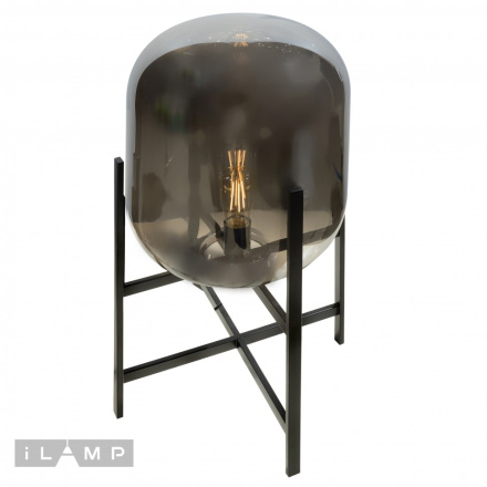 Торшер iLamp Brick 9355T/M SM