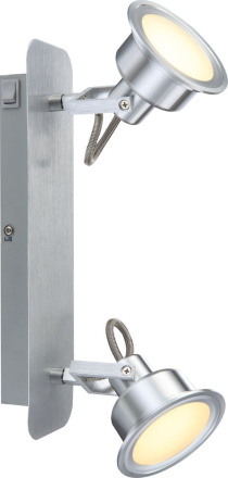 Спот Globo Lindsey 56954-2