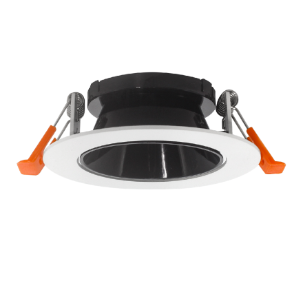 Встраиваемый светильник Ritter Artin 51429 9