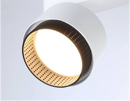 Спот Ambrella Light Techno family TN71285