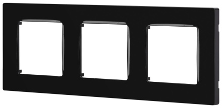 Рамка на 3 поста Эра Классик 12-5203-06 Б0067694