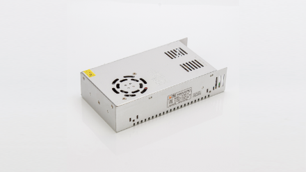 Блок питания SWG Standard 350Вт DC12В 30А IP20 00000000124