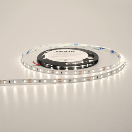 Светодиодная лента Wolta WLS2835-6W/3000/12H60-01