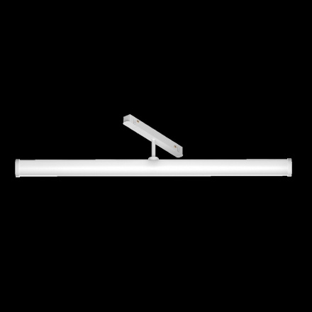 Трековый магнитный светильник Maytoni Larc TR086-2-25W4K-W