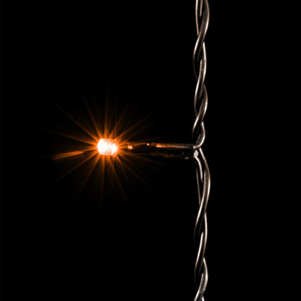 Гирлянда Занавес Laitcom (LTC) PCL202-11-2Y