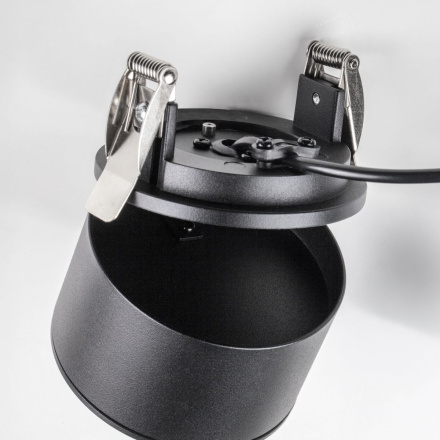 Встраиваемый спот Lightstar Acuto 215807