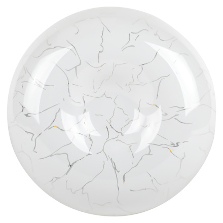 Потолочный светильник Эра Классик без ДУ SPB-6 - 12 Marble Б0051074