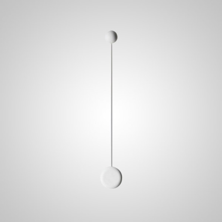 Настенный светильник ImperiumLoft Pin 212751-22