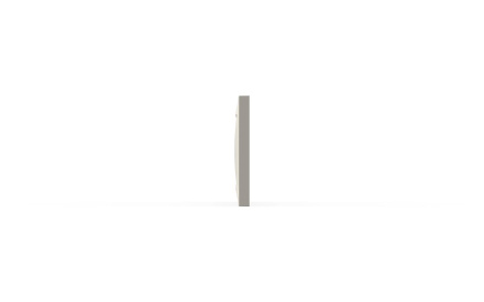 Рамка пятиместная ELBI Vega 510-010200-250