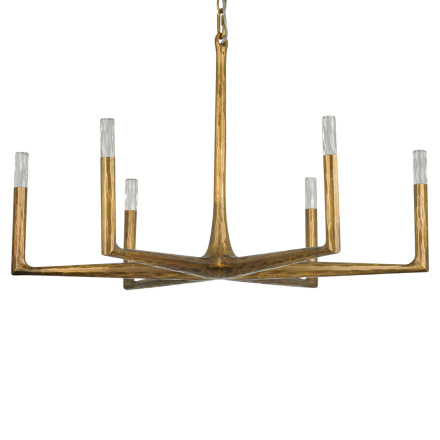 Подвесная люстра Covali APL-50633