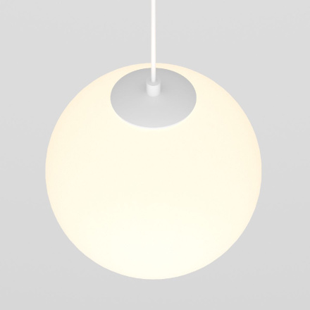 Трековый магнитный подвесной светильник Maytoni Luna TR039-2-5W3K-W