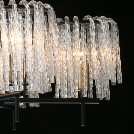 Люстра на штанге MW-Light Лавиния 443010408