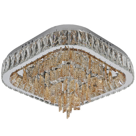 Потолочная люстра Escada Passion 10232/SG LED