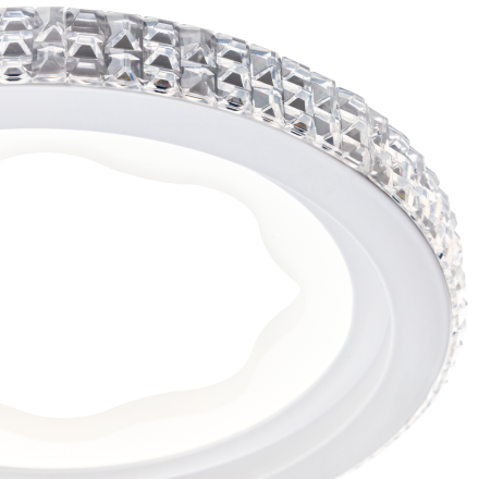 Потолочная люстра Ritter Lucido 51644 0