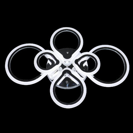 Потолочная люстра Natali Kovaltseva INNOVATION STYLE 83033