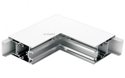 Угол Arlight S2-LINE-5470-L90W внешний 021257