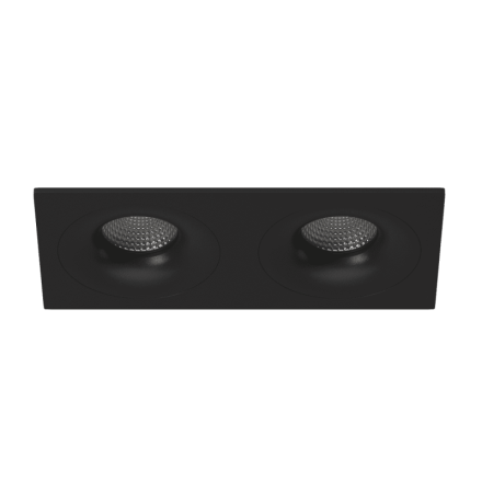 Встраиваемый светильник DesignLed DL-MJ-1012G-B 002984