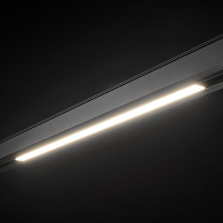 Трековый магнитный линейный светильник SWG SY-LINK-600-BL-24-NW 016835