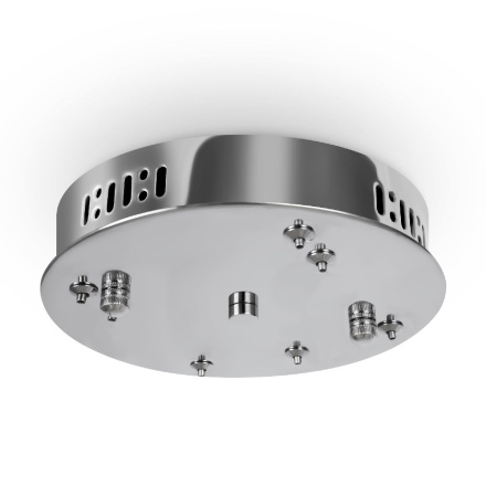 Основание для светильника Freya Tier FR5257A-L2CH2