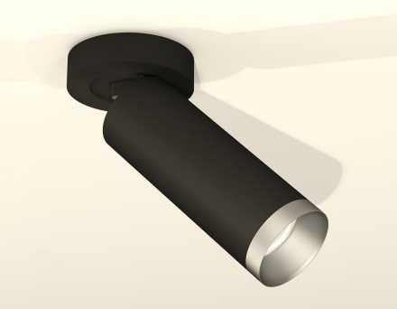 Спот Ambrella Light Techno Spot XM6343203 (A2229, C6343, N6133)