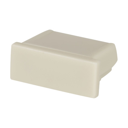 Комплект заглушек Maytoni Led strip для профиля ALM004S 10 шт ALM004EC