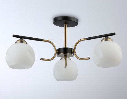 Люстра на штанге Ambrella Light Modern TR303311
