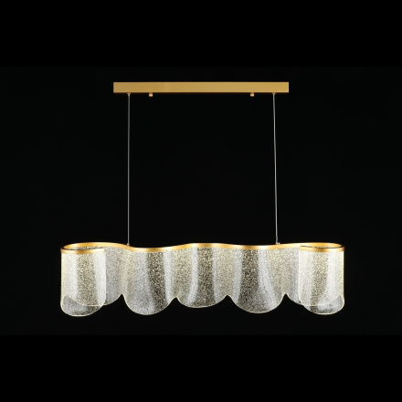 Подвесная люстра Aployt Olga APL.081.03.20