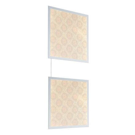 Настенный светодиодный светильник Paulmann Lumix 70814