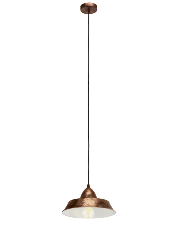 Подвесной светильник Eglo Vintage 49243