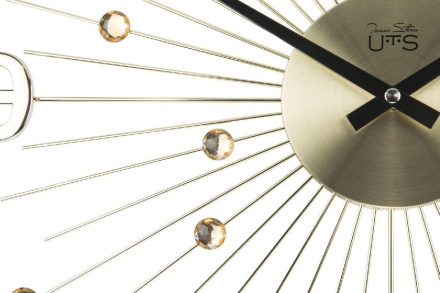 Настенные часы Tomas Stern 8010