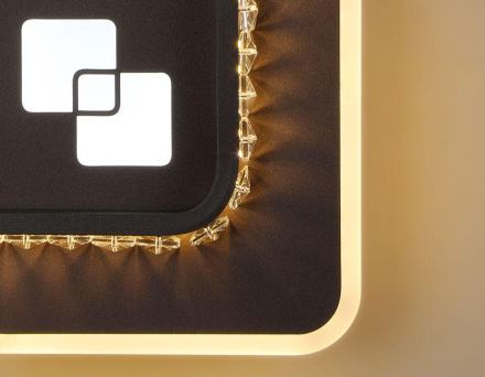 Бра Ambrella Light Acrylica Ice FA232