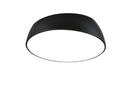 Потолочный светильник Zortes Wallo ZRS.1818.04