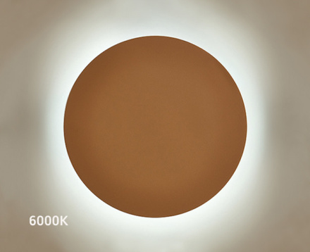 Настенный светильник Italline IT02-016 white