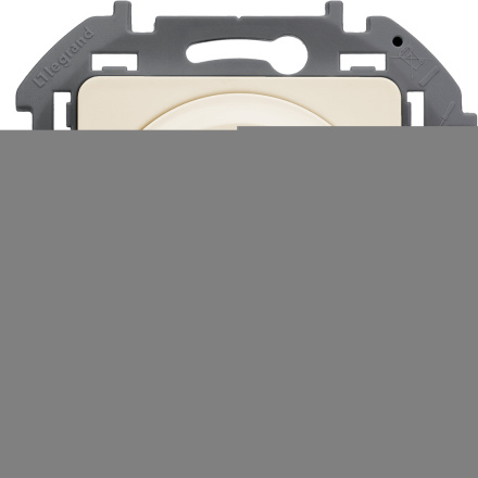 Диммер Legrand Inspiria 673791