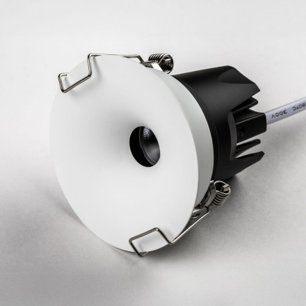 Встраиваемый светильник Lightstar Spira 074246