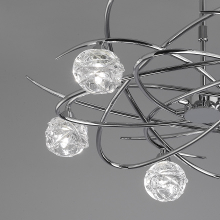 Потолочная люстра Mantra Maremagnum 3942